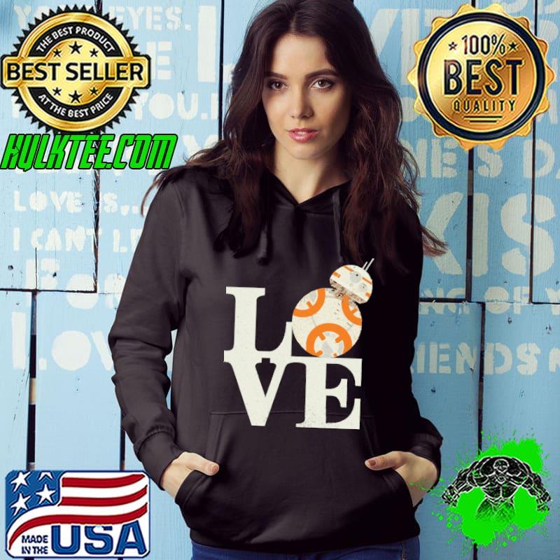 Love Rabo Shrit