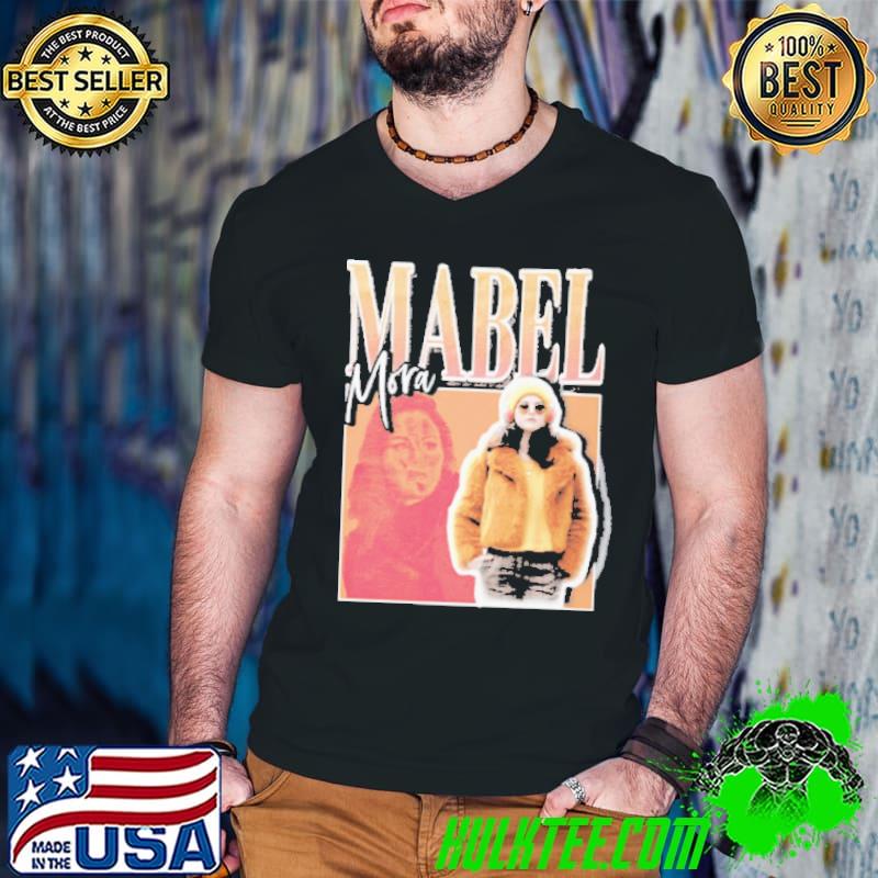 Mabel Mora Shirt Guys V Neck Mabel Mora Shirt Guys V Neck