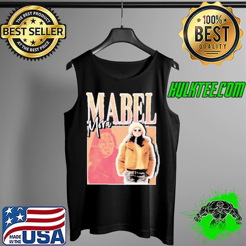 Mabel Mora Shirt Tank Top Mabel Mora Shirt Tank Top
