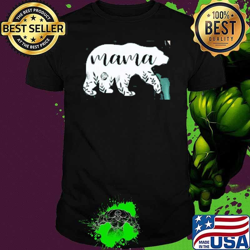 Mama Bear Shirt