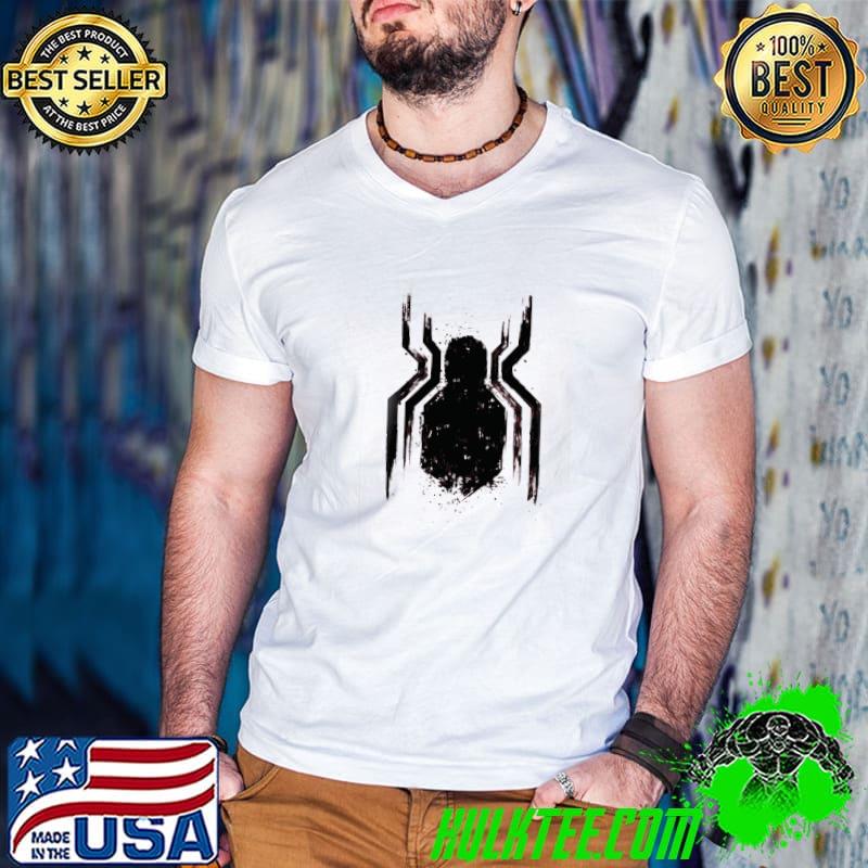 Mandalorian Black Venom Shirt Guys V Neck Mandalorian Black Venom Shirt Guys V Neck