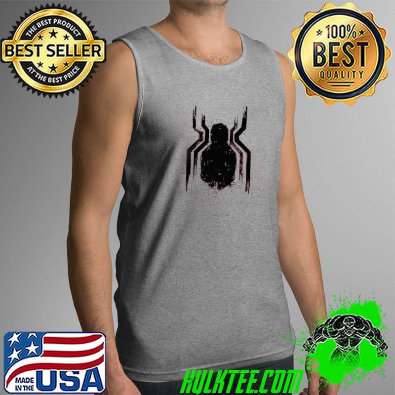 Mandalorian Black Venom Shirt Tank Top Mandalorian Black Venom Shirt Tank Top