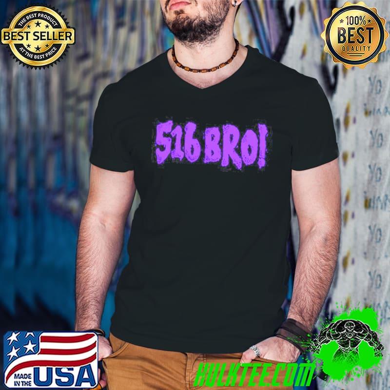 Matt Cardona 516 BRO! s Guys V Neck Matt Cardona 516 BRO! s Guys V Neck