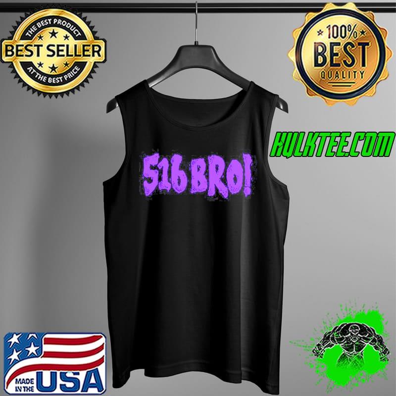 Matt Cardona 516 BRO! s Tank Top Matt Cardona 516 BRO! s Tank Top