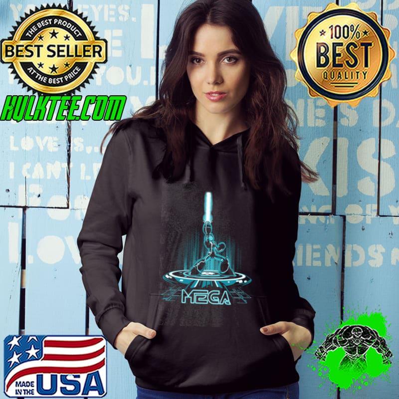 Mega game shirt