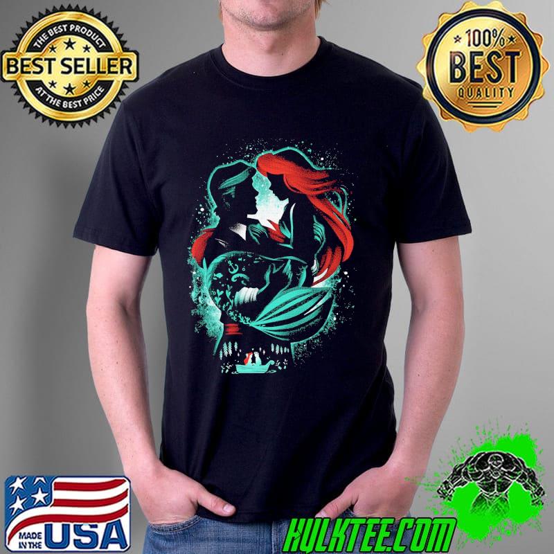 Mermaid Part of Your World s Unisex Mermaid Part of Your World s Unisex