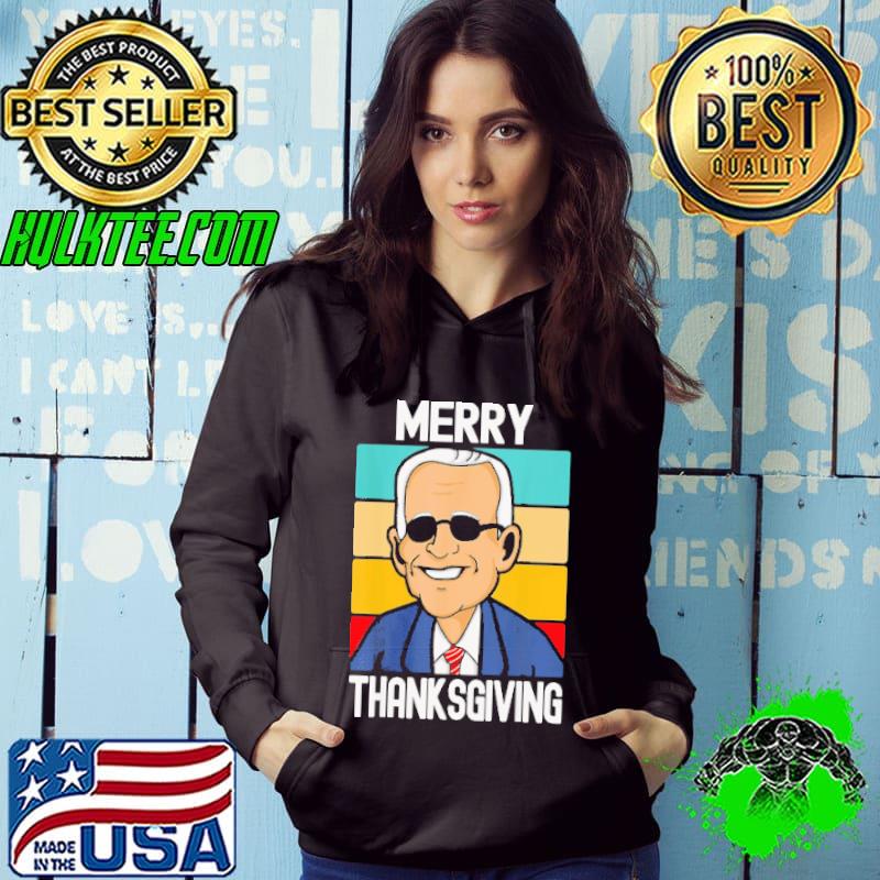 Merry Thanks Giving Shirt