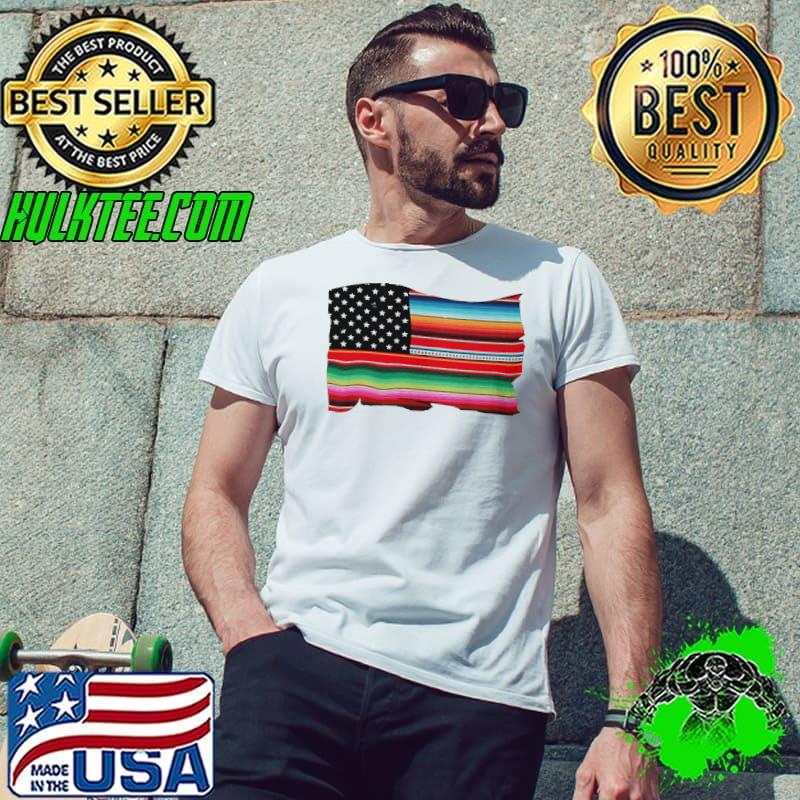 Mexican usa flag s Unisex Mexican usa flag s Unisex
