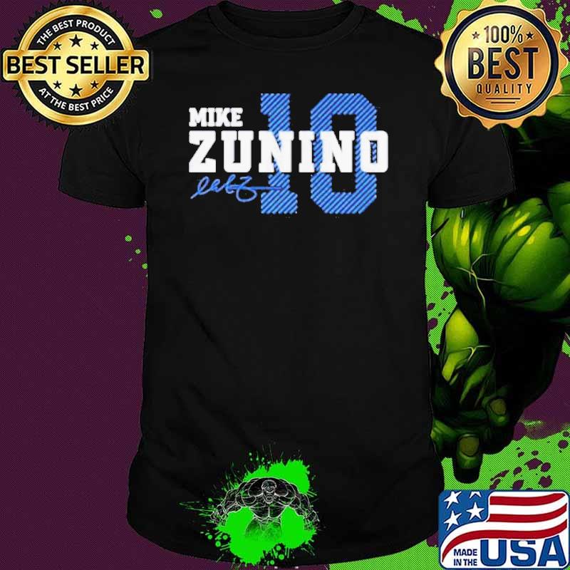 Mike Zunino Tampa Bay Baseball shirt