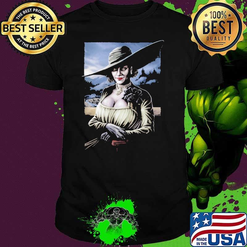 Mona Alcina Shirt