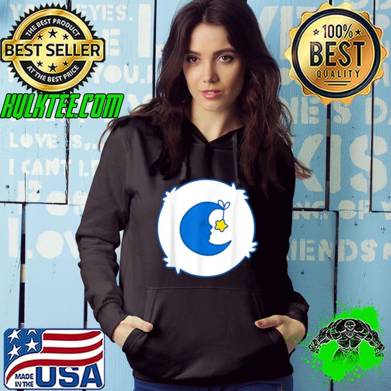 Moon Bedtime Care For Bear Bed time For Bear Shirt