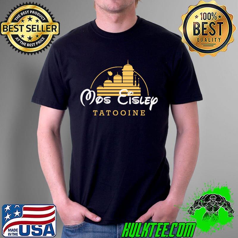 Mos eisley star wars tatooine scum and villainy s Unisex Mos eisley star wars tatooine scum and villainy s Unisex