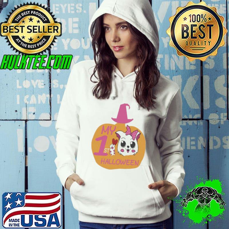 My 1st Halloween Shirt