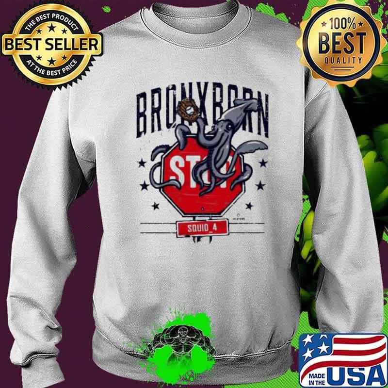 New York Baseball Andrew Velazquez bronx born stop s Sweater New York Baseball Andrew Velazquez bronx born stop s Sweater