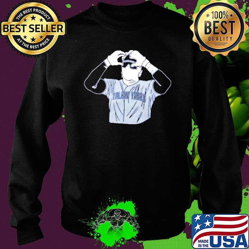 New York Yankees Talkin’ Yanks s Sweater New York Yankees Talkin’ Yanks s Sweater