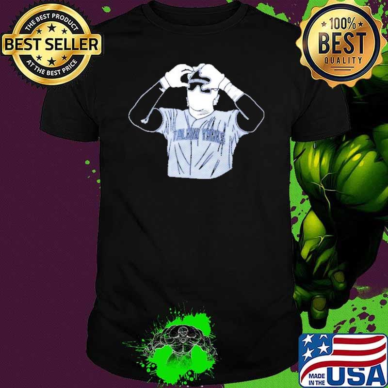 New York Yankees Talkin’ Yanks shirt