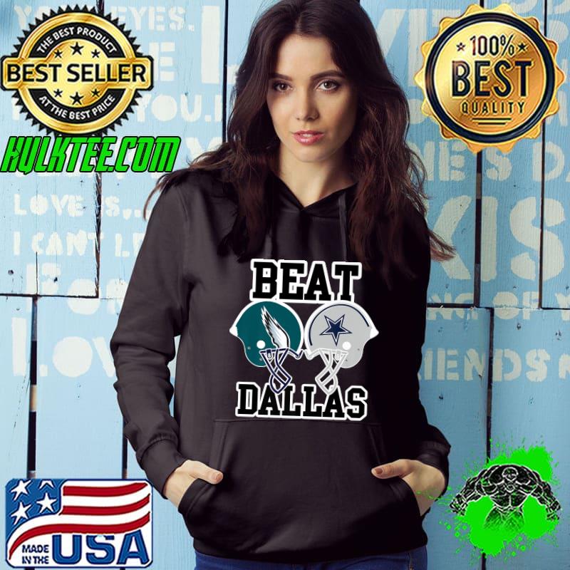Nick-Sirianni-Beat-Dallas Premium T-Shirt