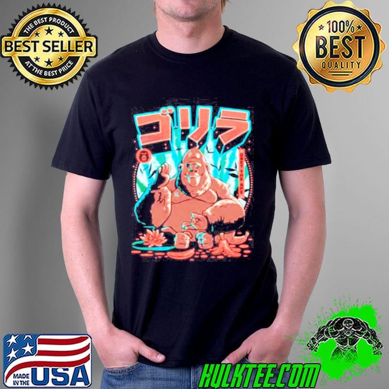 Obey The Ape s Unisex Obey The Ape s Unisex