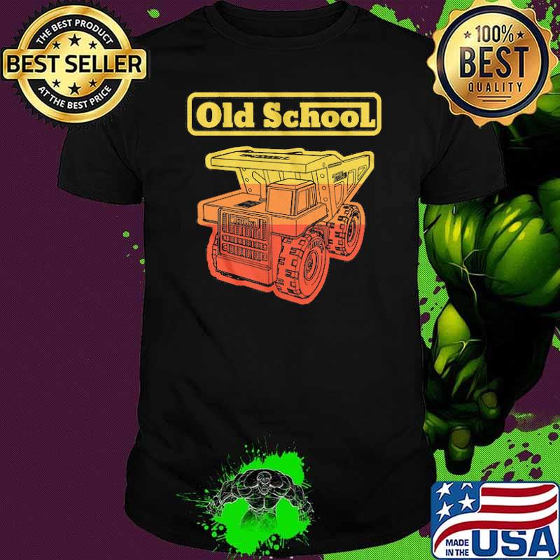 Old School Tonka Retro Shirt
