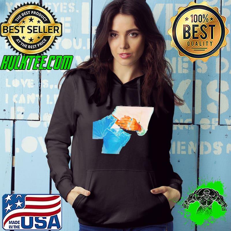 Omar Apollo Go Away shirt