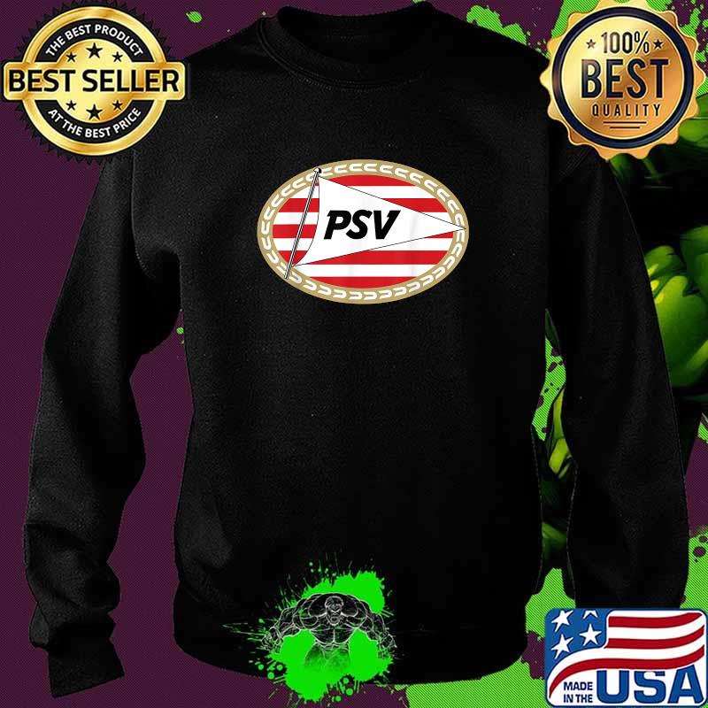 P.S.V Eindhovens T-Shirt Sweater P.S.V Eindhovens T-Shirt Sweater