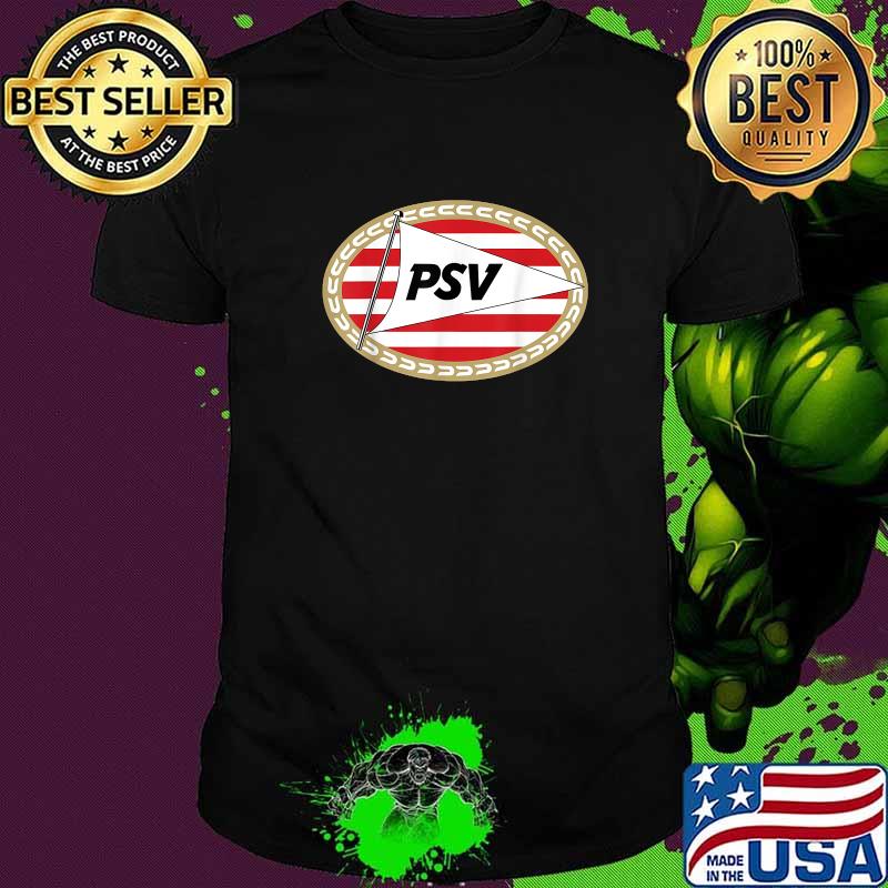 P.S.V Eindhovens T-Shirt