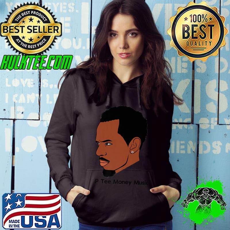 P Tee Money Premium T-Shirt