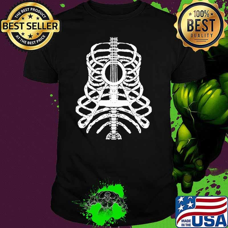 Perfect design for guitar lover Shirt