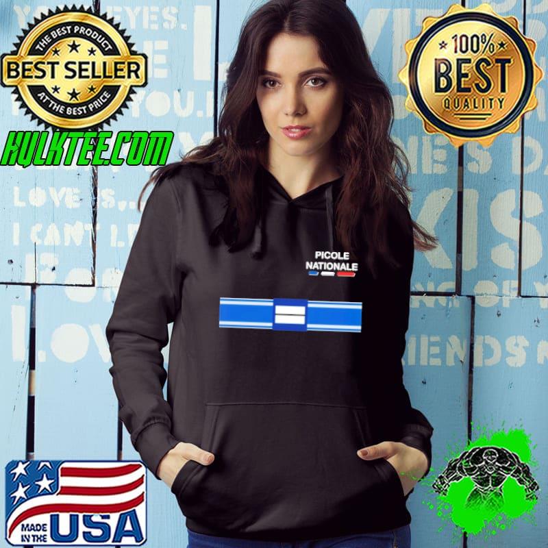 Picole Nationale Logo Shirt