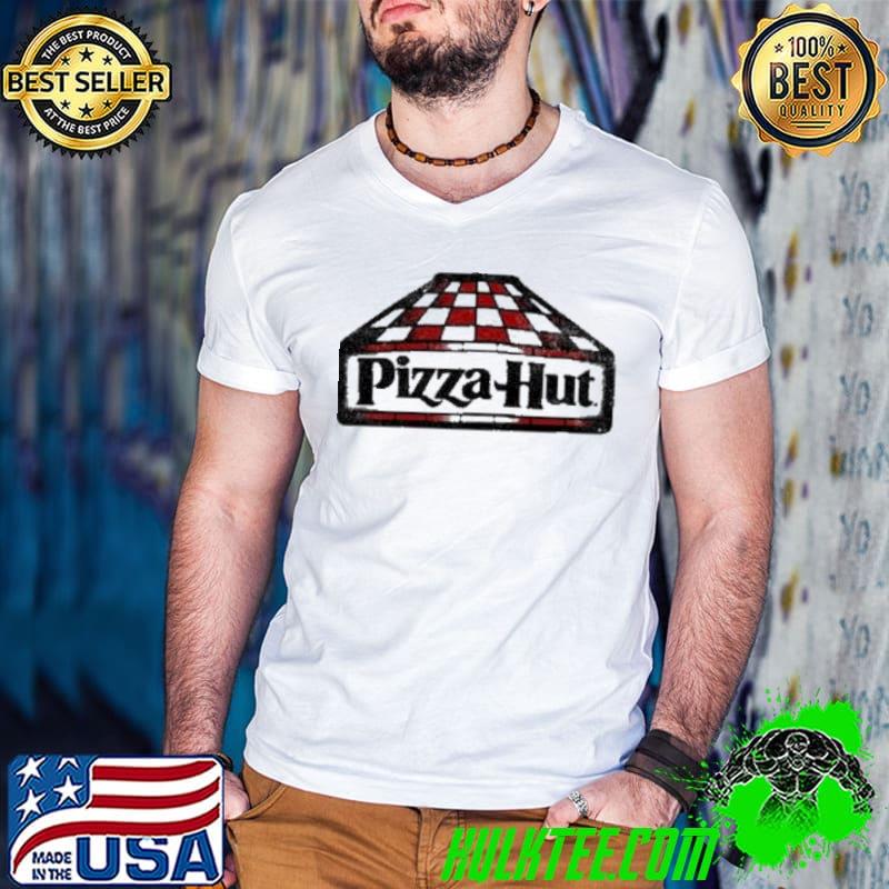 Pizza Hut’s New Throwback Includes Those Shirt Guys V Neck Pizza Hut’s New Throwback Includes Those Shirt Guys V Neck