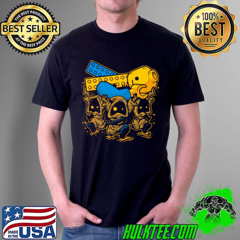 Plastic Debris Shirt Unisex Plastic Debris Shirt Unisex