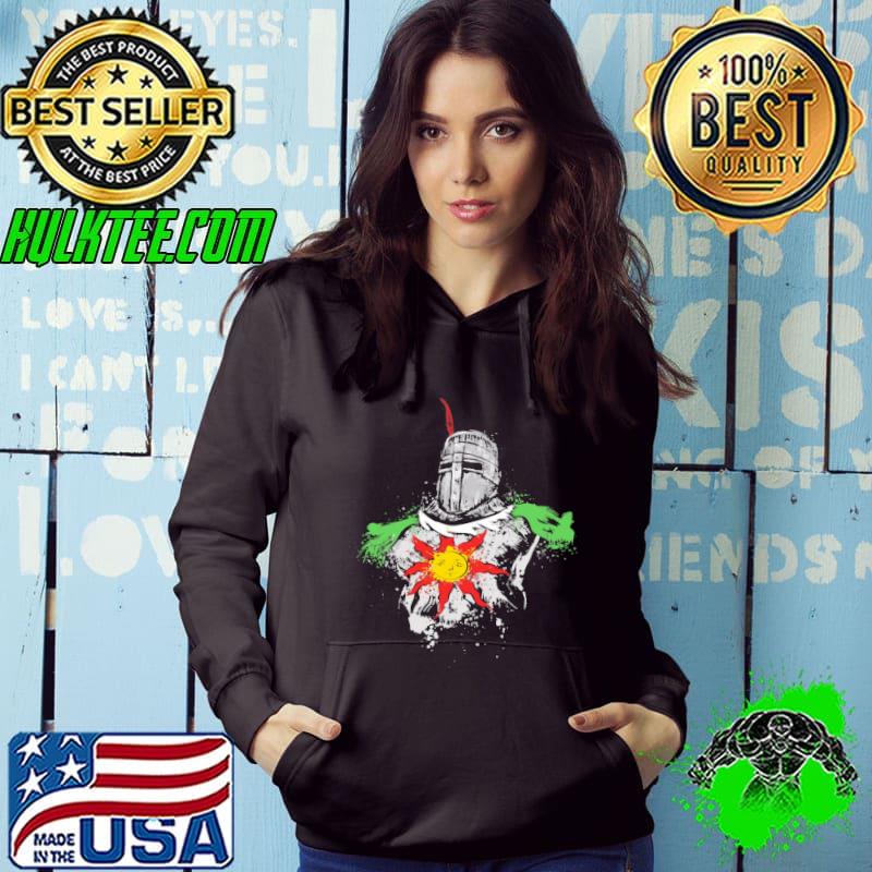 Praise the sun shirt
