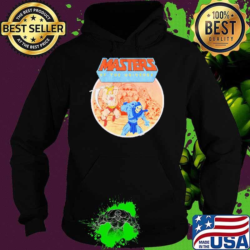 Premium chasing Skeletor Masters of the Universe s Hoodie Premium chasing Skeletor Masters of the Universe s Hoodie