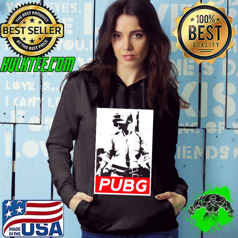 pubg shirt