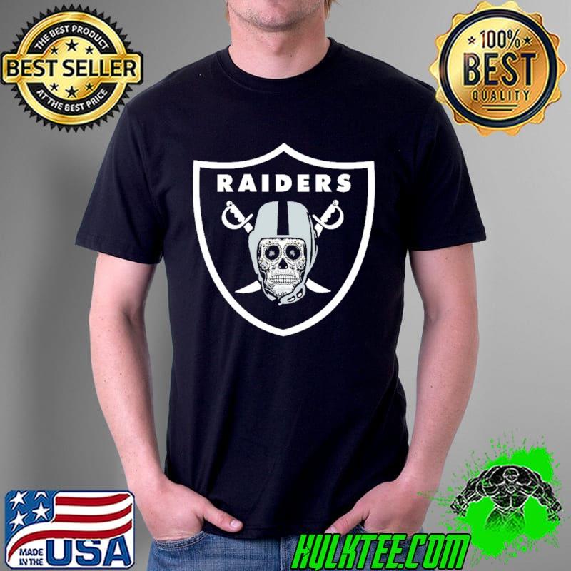 Raiders skull Halloween s Unisex Raiders skull Halloween s Unisex