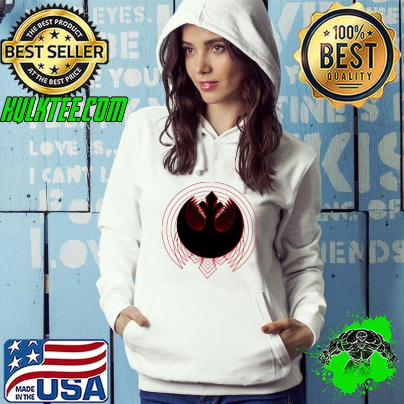Rebel Cause Symbol Shirt