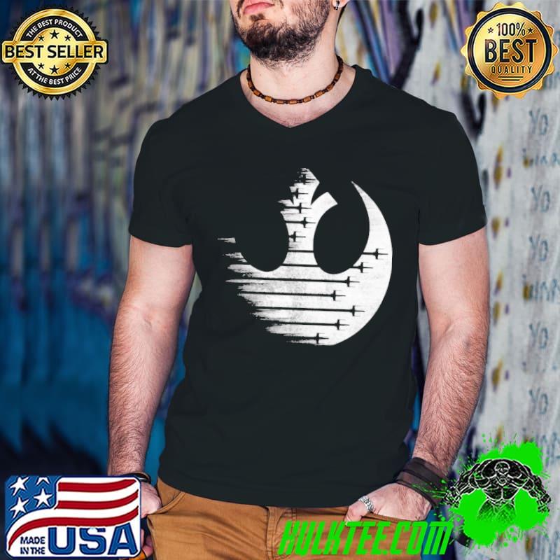 Rebel force star wars s Guys V Neck Rebel force star wars s Guys V Neck