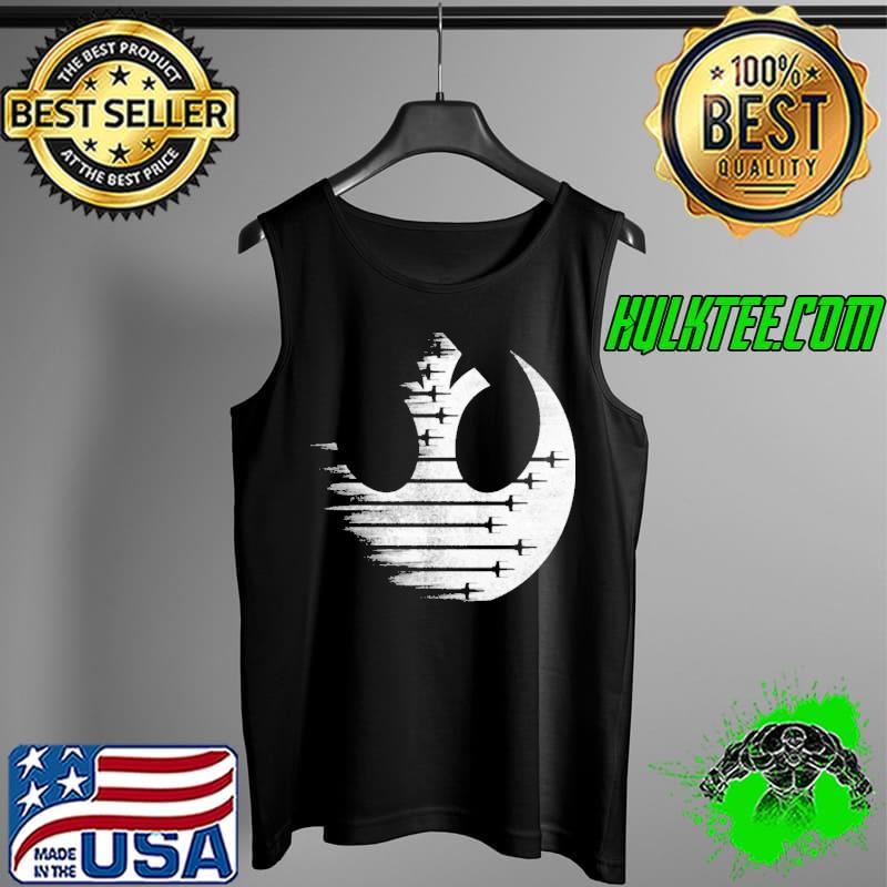 Rebel force star wars s Tank Top Rebel force star wars s Tank Top