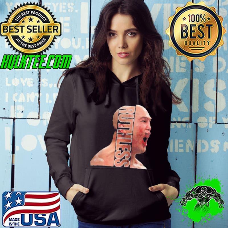 Ruthless Robbie Lawler MMA shirt