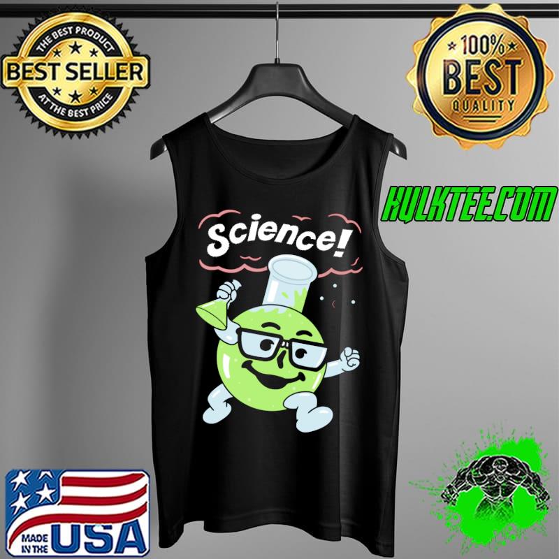 Science chemistry cute s Tank Top Science chemistry cute s Tank Top