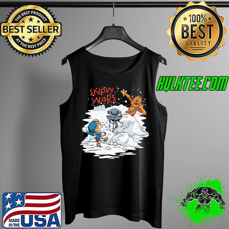 Snow wars s Tank Top Snow wars s Tank Top
