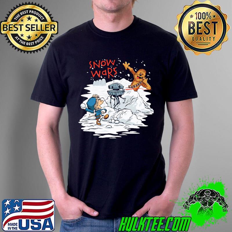 Snow wars s Unisex Snow wars s Unisex