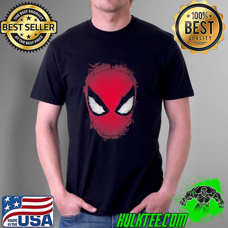 Spider Man Shirt Unisex Spider Man Shirt Unisex