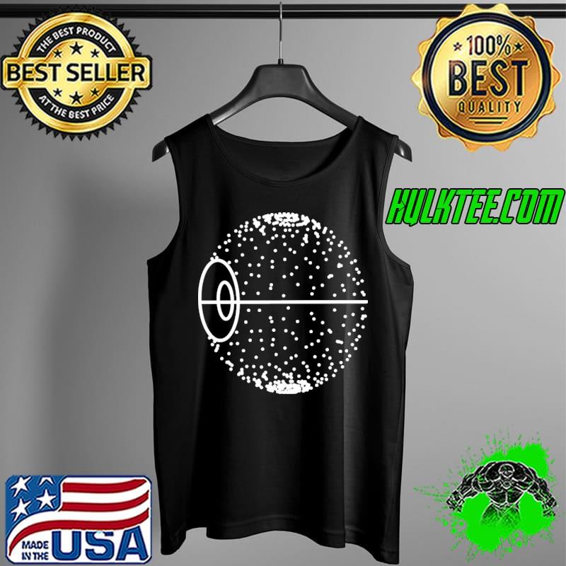 Star wars Globe dot star s Tank Top Star wars Globe dot star s Tank Top