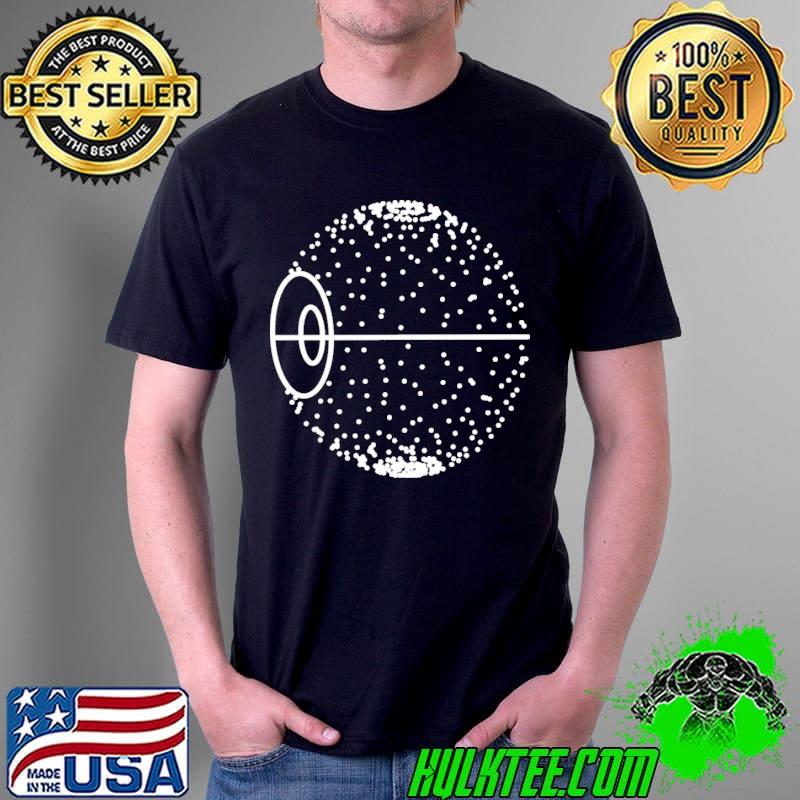 Star wars Globe dot star s Unisex Star wars Globe dot star s Unisex
