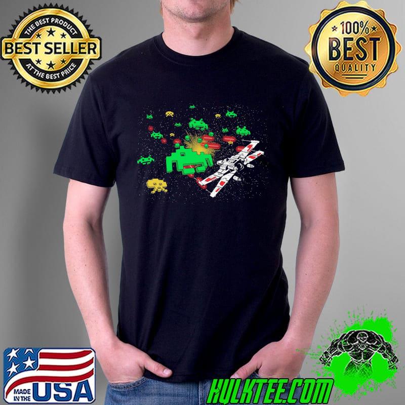 Star Wars Invaders lego s Unisex Star Wars Invaders lego s Unisex