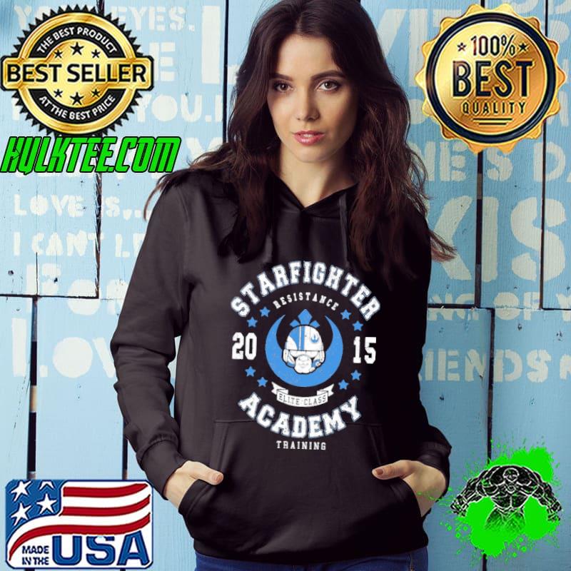 Starfighter 2015 Elite Class Acedemy Training Shirt