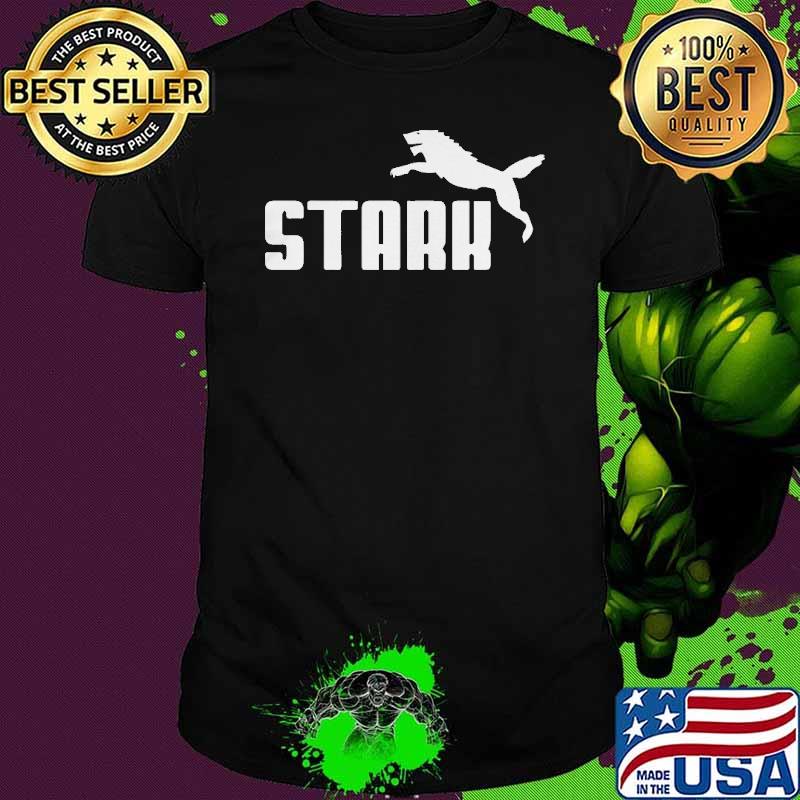 Stark Puma Shirt