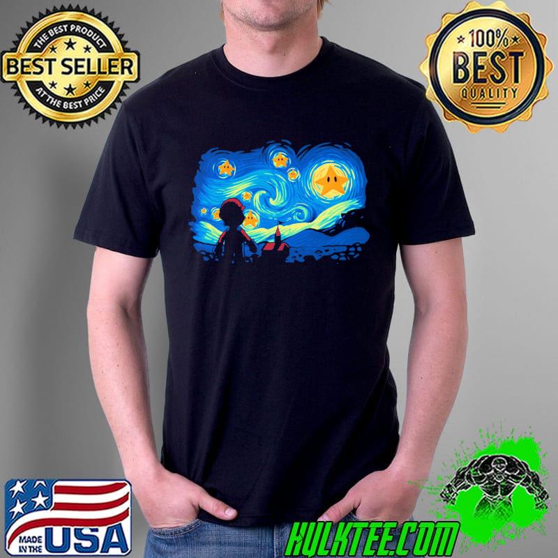 Starry Plumber s Unisex Starry Plumber s Unisex