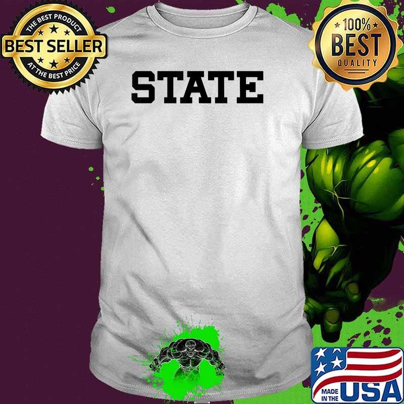 STATE T-Shirt